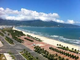 Bán đất xây khách sạn mặt đường phạm văn đồng, đà nẵng