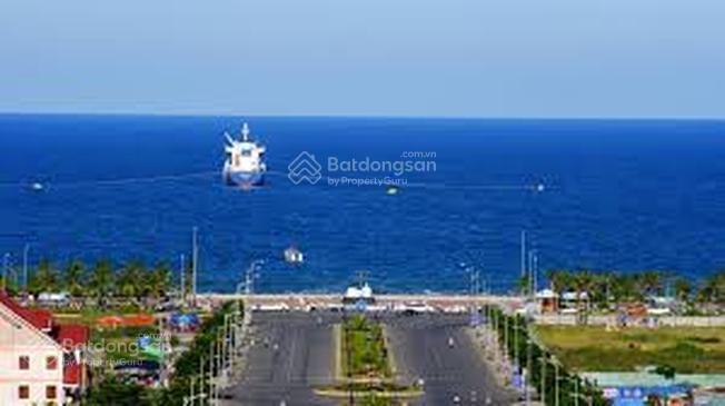 Bán đất xây khách sạn mặt đường phạm văn đồng, đà nẵng