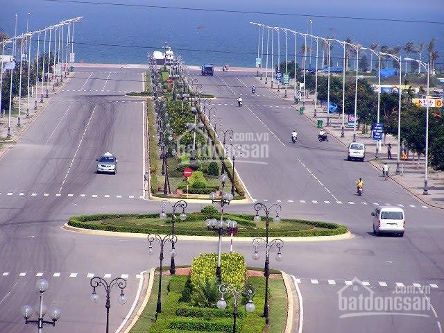 Bán đất xây khách sạn mặt đường phạm văn đồng, đà nẵng
