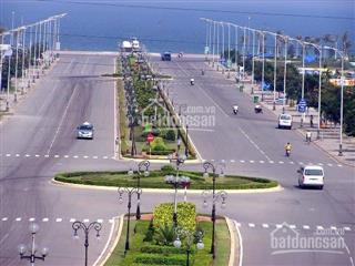 Bán đất xây khách sạn mặt đường phạm văn đồng, đà nẵng