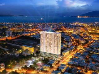 Bán gấp căn hộ 2pn, 64.9m2 tầng cao view biển cực thoáng tại mia center point liên chiểu đà nẵng