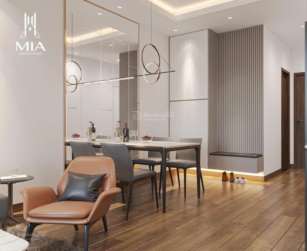 Bán gấp căn hộ 2pn, 64.9m2 tầng cao view biển cực thoáng tại mia center point liên chiểu, đà nẵng