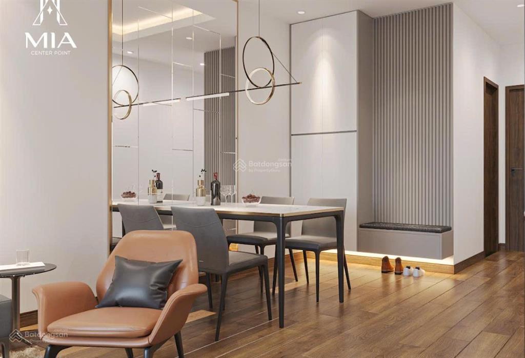 Bán gấp căn hộ 2pn, 64.9m2 tầng cao view biển cực thoáng tại mia center point liên chiểu, đà nẵng