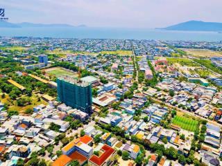 Bán căn hộ mia center point liên chiểu 2pn 63m2 chỉ 2,6 tỷ ngay siêu thị mega market