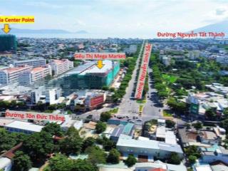 Top 3 mã căn giá rẻ  tầng cao view đẹp đầu tư chắc thắng tại dự án mia center point đà nẵng