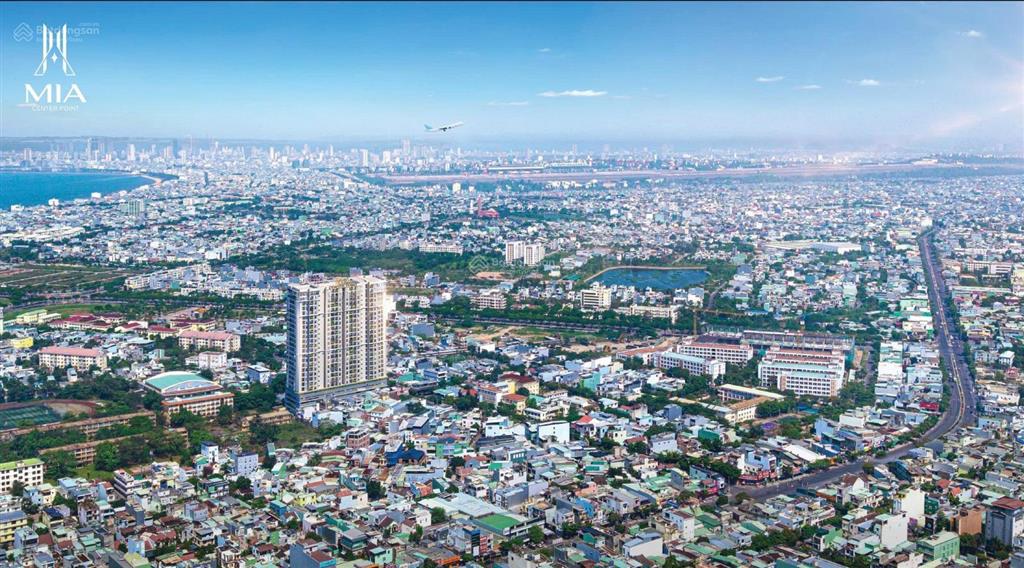 Bán căn hộ 2 phòng ngủ mia center point giá 2,95 tỷ/căn  chiết khấu 6%  số lượng có hạn