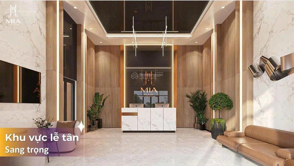 Bán căn hộ 2 phòng ngủ mia center point giá 2,95 tỷ/căn  chiết khấu 6%  số lượng có hạn
