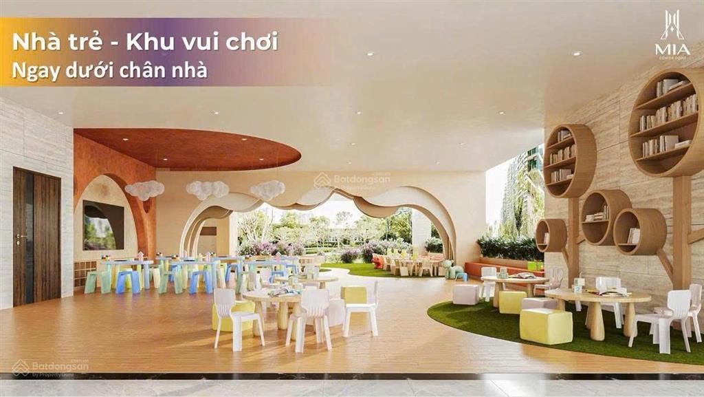 Bán căn hộ 2 phòng ngủ mia center point giá 2,95 tỷ/căn  chiết khấu 6%  số lượng có hạn