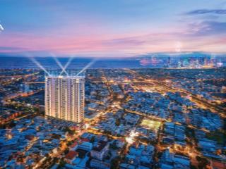 Suất ngoại giao bán căn hộ 2 phòng ngủ mia center point giá 2,6 tỷ/căn  tặng bộ điều hoà 50 triệu