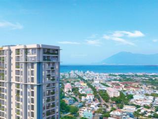 Chỉ 2,63 tỷ có ngay căn hộ 2 pn 63,3m2 dự án mia center point  trung tâm liên chiểu đà nẵng