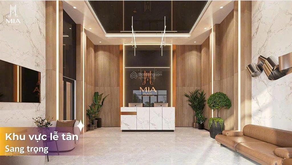 Cập nhật quỹ căn 2 phòng ngủ đẹp rẻ chung cư mia center point mua trực tiếp chủ đầu tư