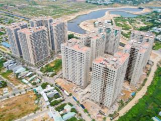 Bán rẻ căn hộ 2 phòng ngủ 57m2 view biển chung cư the ori garden liên chiểu giá chỉ 2,15 tỷ