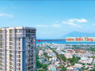 Căn hộ 3 phòng ngủ hiếm nhất dự án mia center point  view biển & thành phố  chỉ 4.81 tỷ