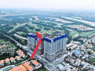 Cần bán căn 2pn 83m2 newtown diamond đà nẵng  view biển trọn vẹn tầng 28 cực đẹp