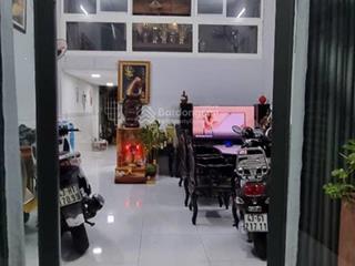 Bán nhà cấp 4 gác lững đường 7m5 lý đạo thành, an hải bắc, sơn trà. 63,8m2 giá 5,6 tỷ. 0901 159 ***