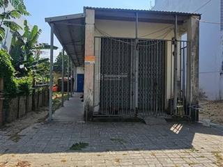 Bán đất tặng nhà trần văn hai, hướng đông view chung cư thoáng. giá 4 tỷ x nhỏ.  0935 574 ***