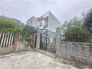 Chỉ 2,6 tỷ có ngay lô ô tô vi vu có sẵn nhà, dt 115m2, sát trục chính trần đại nghĩa, ngay fpt