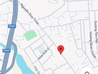 Mặt tiền nguyễn duy trinh hướng đông, dt 120m, ngay trường học, khu kinh doanh sầm uất. giá 4,9 tỷ.