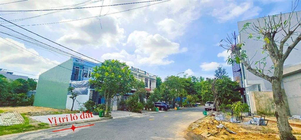 Bán đất tại hoàng bật đạt, 4,7 tỷ, 103m2, pháp lý đầy đủ