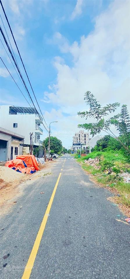 Bán đất tại hoàng bật đạt, 4,7 tỷ, 103m2, pháp lý đầy đủ