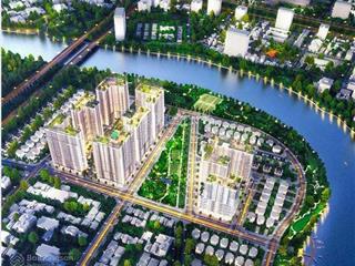 Căn hộ sunrise riverside giá từ 1.9 tỷ, 1pn, nhận nhà ngay, đầy đủ tiện ích