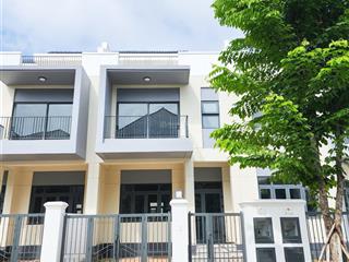 Nhà phố aqua city, 6.9 tỷ thấp nhất thị trường