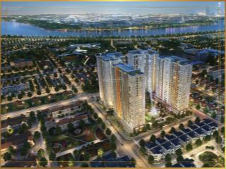 Cần bán căn góc 2pn victoria village quận 2, 68m2, view đẹp, giá tốt, novaland 0938 062 ***