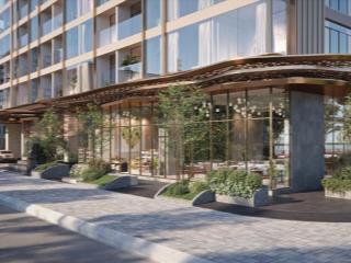 Không gian đẳng cấp, thiết kế thời thượng căn hộ sun solar residence
