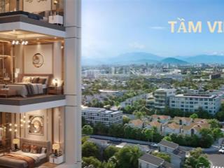 Sun solar residence kênh đầu tư hai trong một nghỉ dưỡng và sinh lời vượt trội