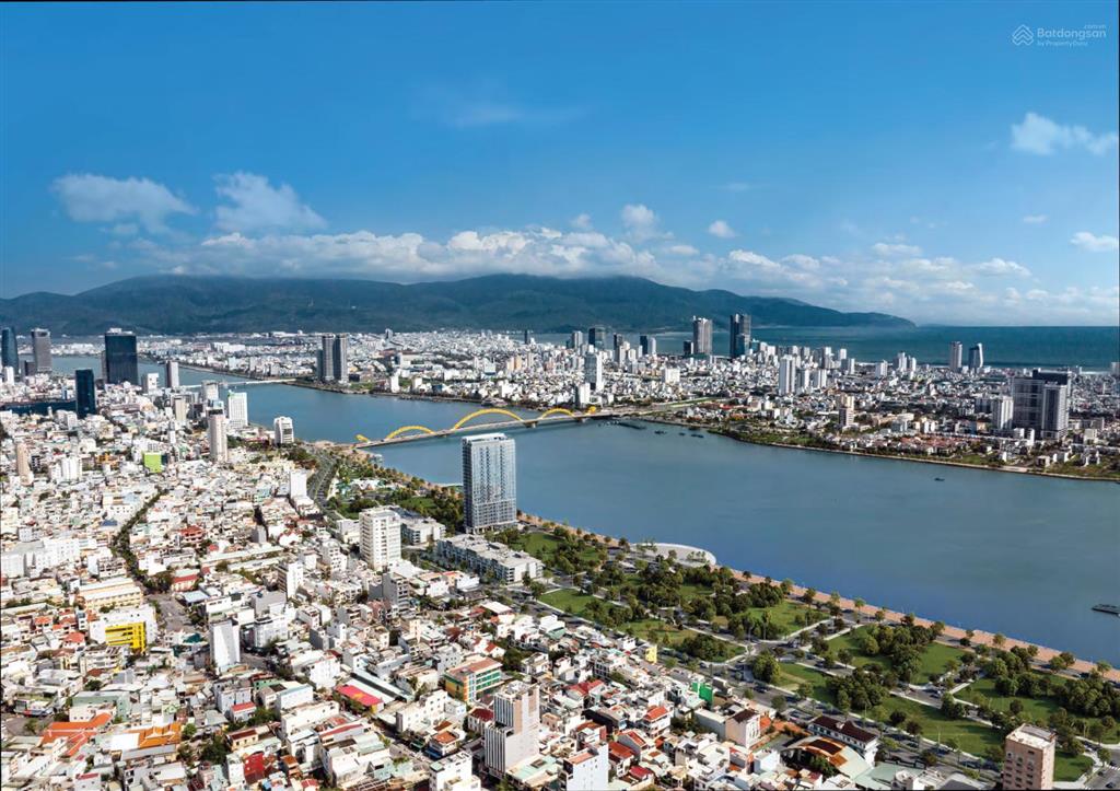 Không gian sống allinone sun solar residence mang tiện ích thành phố về ngay dưới chân nhà bạn