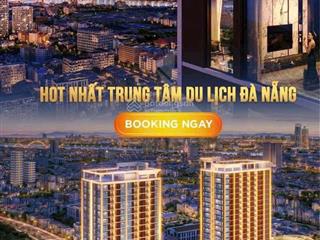 Căn hộ cao cấp ven biển mỹ khêsun costa residencechỉ từ 50 triệu bookinglãi suất 0% đến 30 tháng