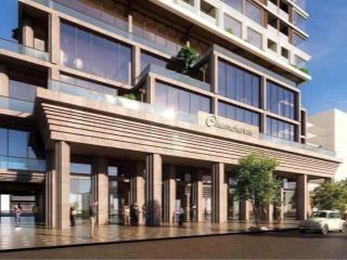 Sun costa residence không gian nghỉ dưỡng 5 sao ngay giữa phố biển đà nẵng