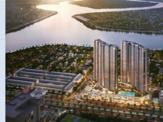 Masteri rivera view sông, bàn giao 2026 ưu đãi khủng đến 18% đỉnh cao tiện ích sở hữu lâu dài