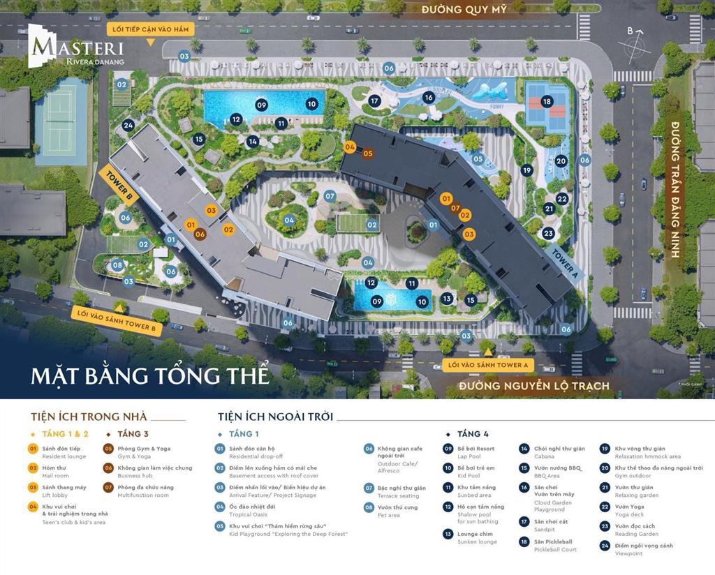 Mở bán căn hộ masterise homes, sổ lâu dài, tiện ích nâng tầm chất lượng sống, 2 pn giá 5,3 tỷ/68m2