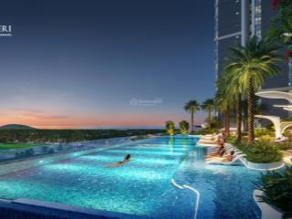 Căn hộ cao cấp masteri rivera đà nẵng, chỉ từ 4 tỷ, view pháo hoa, chiết khấu 18%