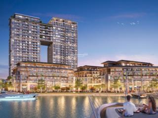 Biệt thự xây sẵn view sông hàn, cạnh euro 1, cách cầu rồng 300m, sản phẩm giới hạn chỉ 12 căn