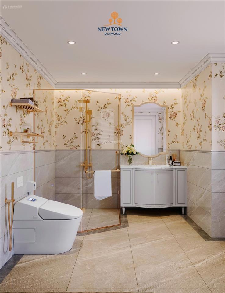 Căn hộ biển tầng cao view đẹp còn sót lại căn 1pn giá full chỉ 3,3tỷ , quý 3 năm 2026 bàn giao để ở