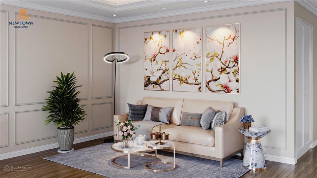 Căn hộ biển tầng cao view đẹp còn sót lại căn 1pn giá full chỉ 3,3tỷ , quý 3 năm 2026 bàn giao để ở