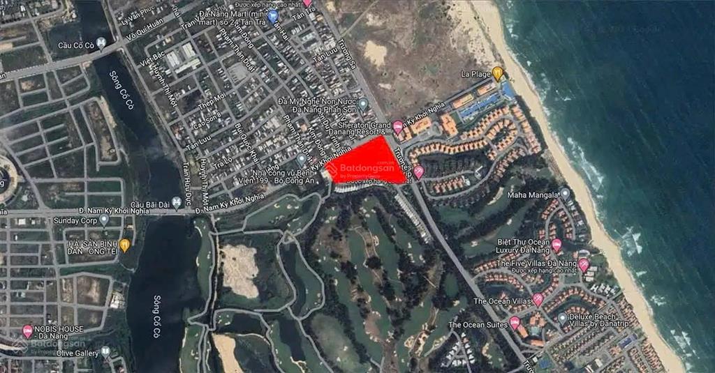 Cực hot, căn 3pn diện tích rộng 94,97m2 giá cực tốt chỉ 5,89 tỷ full, view sân gold dự án newtown