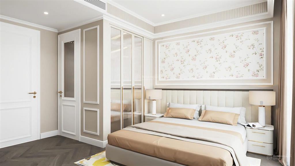 Cực hot, căn 3pn diện tích rộng 94,97m2 giá cực tốt chỉ 5,89 tỷ full, view sân gold dự án newtown