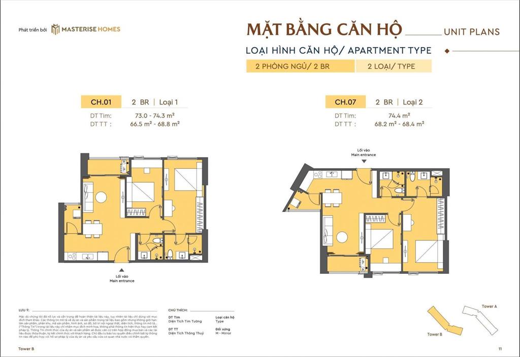 Cần bán siêu phẩm masteri rivera toà b căn 2pn hướng nam tầng trung cao đẹp giá cực nét chỉ 5,6tỷ