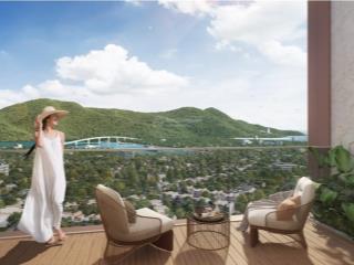 Sốc căn 3 phòng ngủ sun symphony view biển mỹ khê giá chỉ bằng căn 2 ngủ!