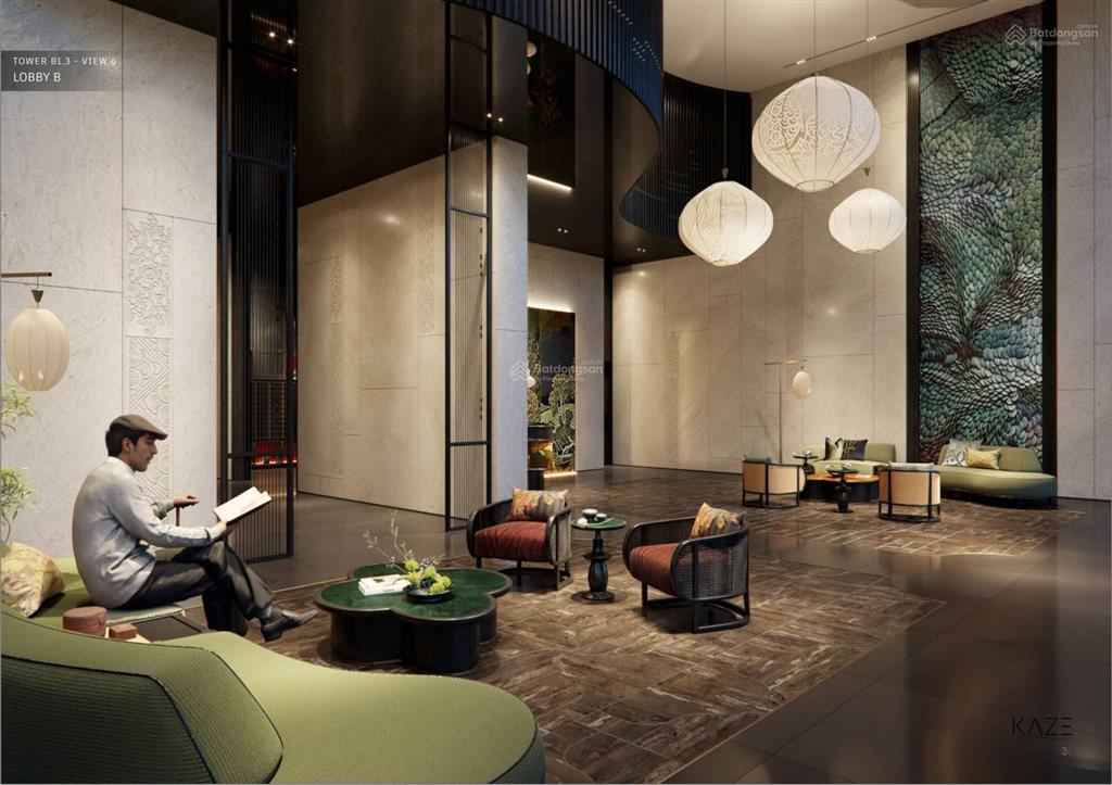 Tìm đâu ra căn 1pn+ (59m2) view công viên giá dưới 5 tỷ tại sun symphony?