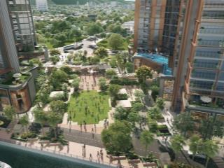 Sốc! căn 2pn view trực diện sông hàn  tầng 15 (vip) giá rẻ hơn tầng thấp 500 triệu