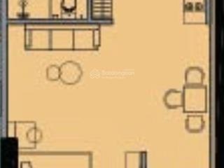 Suất đầu tư 1pn newtown diamond  hướng đông nam mát mẻ  vốn 1.2 tỷ  sở hữu lâu dài