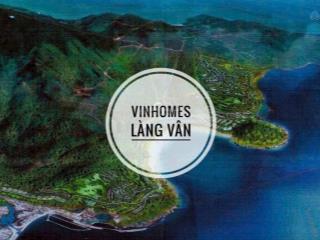 Nhận booking dự án vinhomes hải vân bay  tổ hợp kđt giải trí nghỉ dưỡng đẳng cấp nhất tại đà nẵng