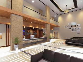 Cho thuê căn hộ sơn trà oceanview view núi & biển vị trí trung tâm tp.đà nẵng