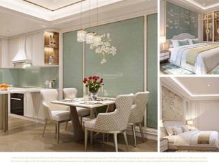 Bán căn hộ 2 pn capital square  view khu phố thương mại , tiện ích trung tâm , công viên ánh sáng