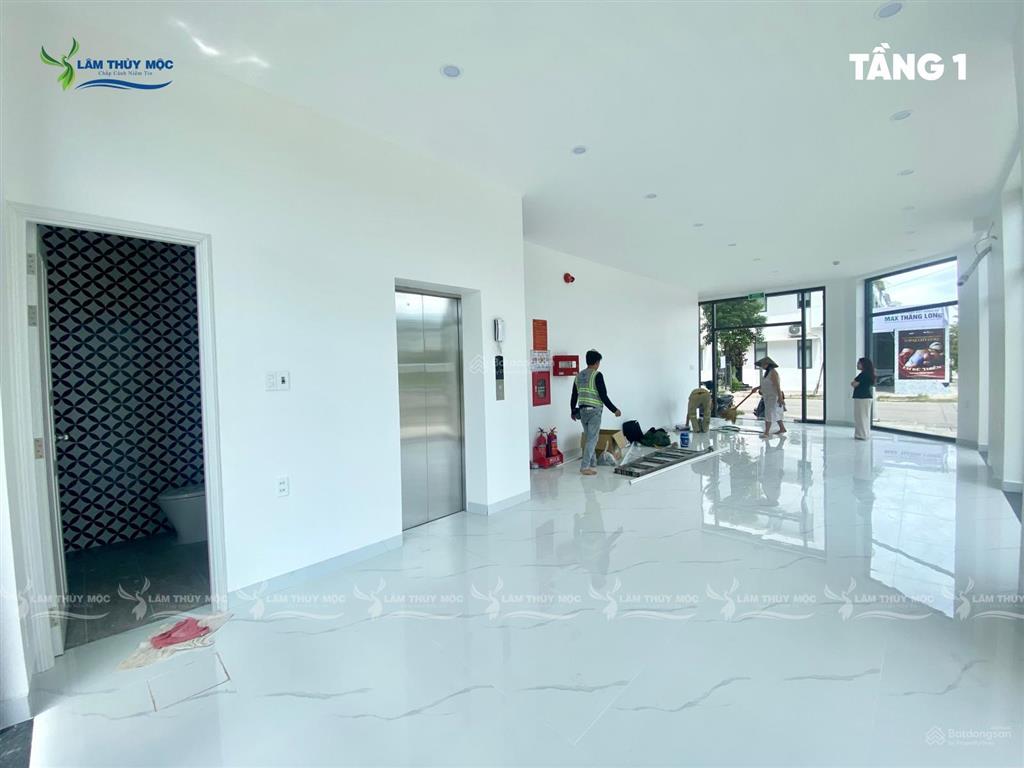 Bán căn mặt tiền võ nguyên giáp gần hoàng quốc việt  đoạn oto điện tấn lộc  da shophouse an cựu