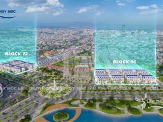 23 căn cuối cùng shophouse an cựu galleria  chiết khấu 12,5% | giá trực tiếp từ cđt